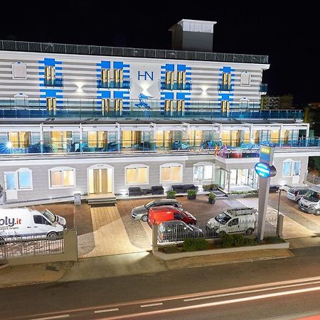 尼亚加拉酒店 卡坦扎罗 外观 照片